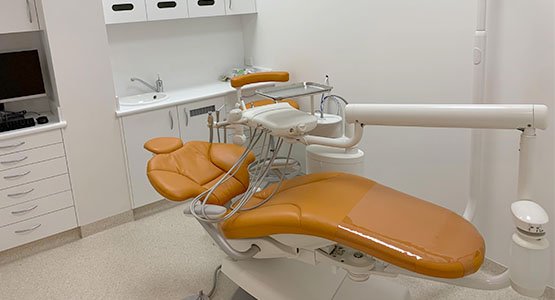 dental clinic casula
