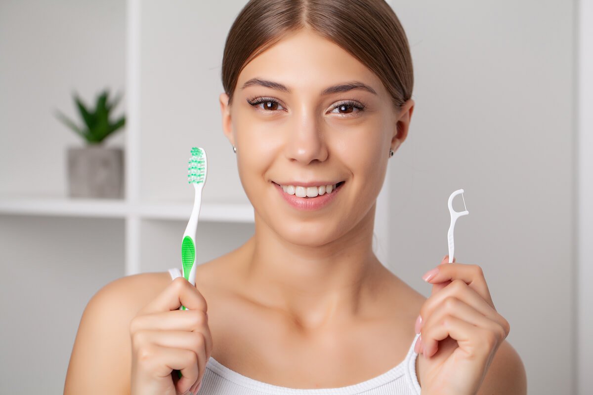 Top 4 Amazing Benefits Of Brushing And Flossing From Casula Dental Care