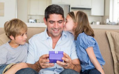 Father’s Day Dental Tips from Casula Dental Care