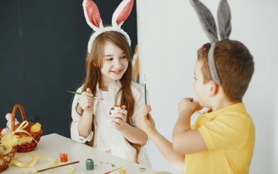5 Easter Teeth Care Tips