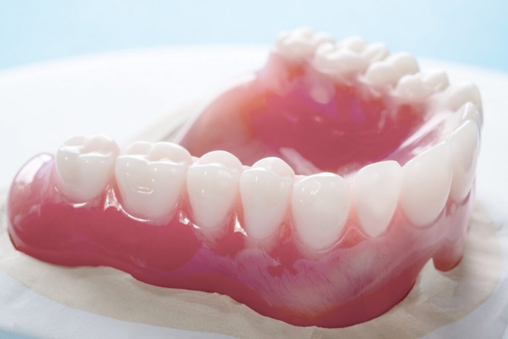 denture care in casula best rules to follow for dentures 2