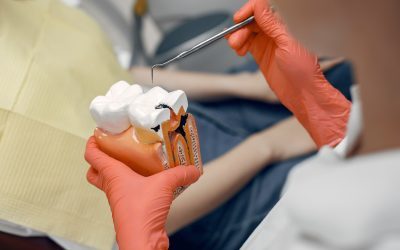 Save Your Tooth with Root Canal Treatment!