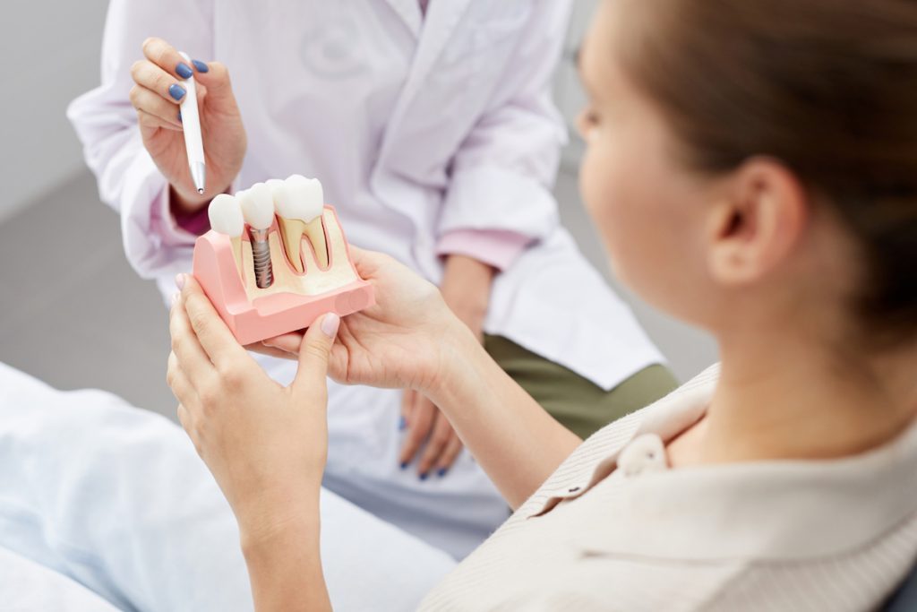 are dental implants a long-lasting solution for missing teeth