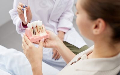 Are Dental Implants a Long-lasting Solution for Missing Teeth?