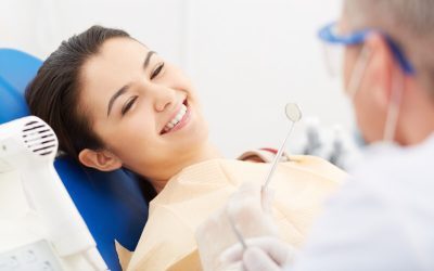 Preventive Dentistry: Regular Check-ups and Cleanings for Lifelong Oral Health